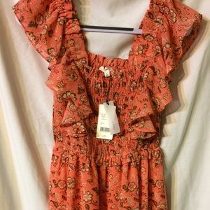 Women’s a Loves a dress